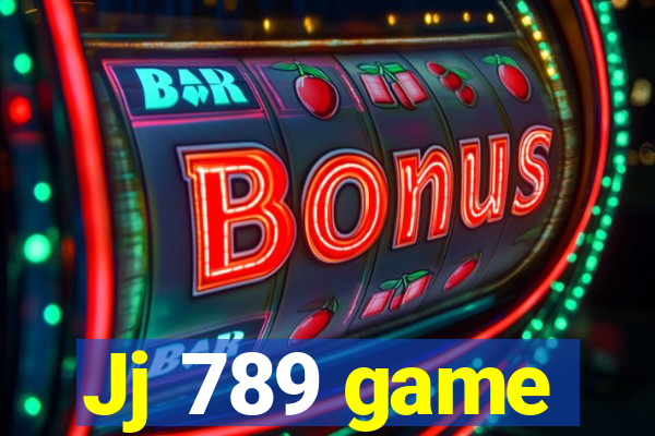 Jj 789 game